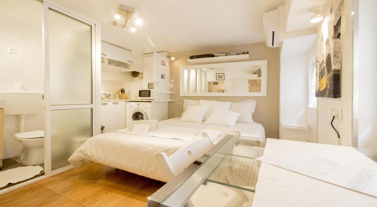ליסבון Alfama Heart For Two Apartment מראה חיצוני תמונה