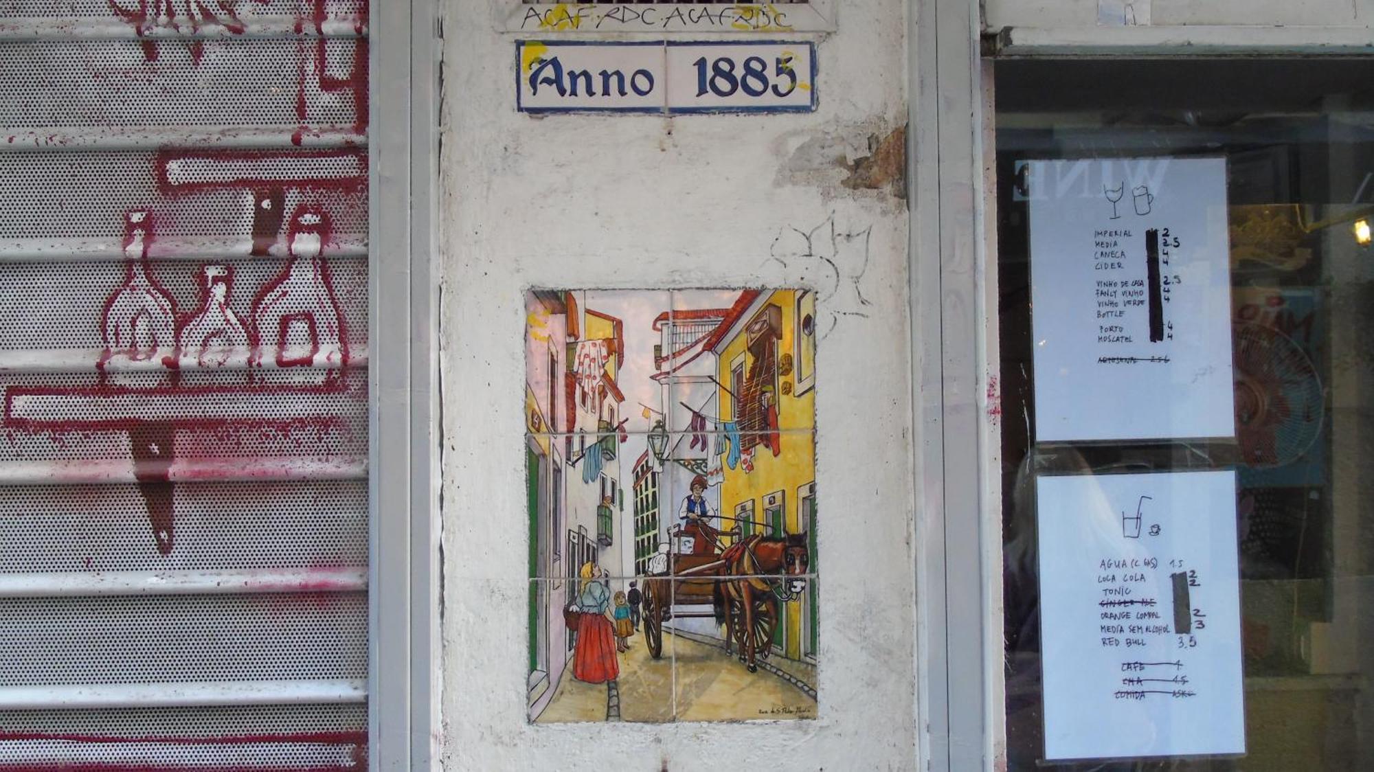 ליסבון Alfama Heart For Two Apartment מראה חיצוני תמונה